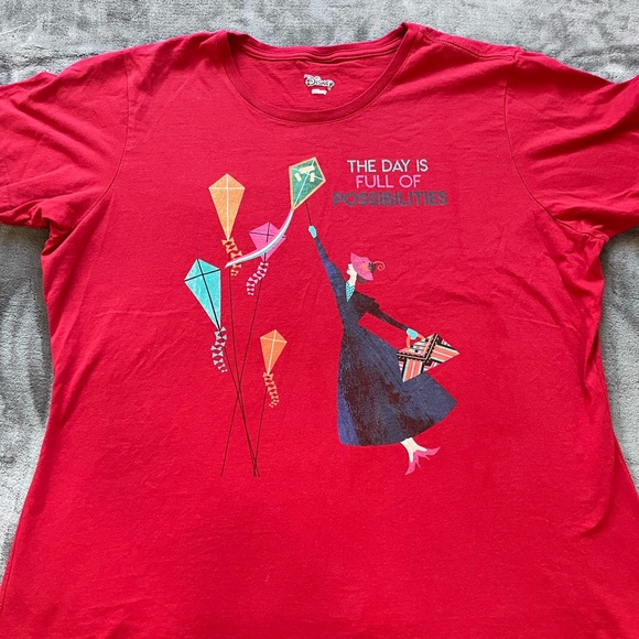 The day is full of posibilities T-Shirt - Picture 2 of 6